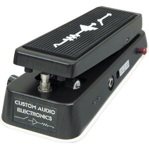 Dunlop MXR MC404 Custom Audio Electronics Wah-Wah pedál
