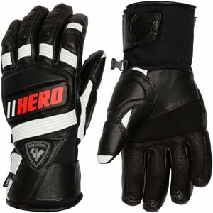 Rossignol WC Expert LTH IMPR G Ski Gloves Black XL 20/21