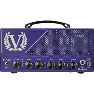 Victory Amplifiers V40 Head Danish Pete Danish Pete