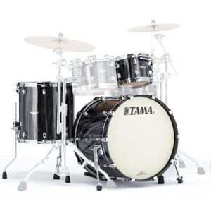 Tama MA30CMBNS Starclassic Maple Black Clouds & Silver Linings