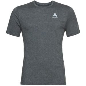 Odlo Run Easy 365 T-Shirt Grey Melange L