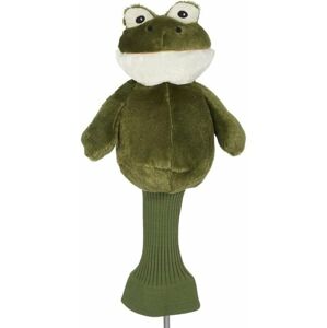 Creative Covers Fairway The Frog Driver Headcover