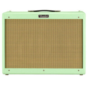 Fender Hot Rod Deluxe IV LE