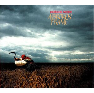 Depeche Mode - A Broken Frame (2 CD)