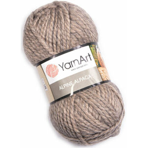 Yarn Art Alpine Alpaca 432 Beige