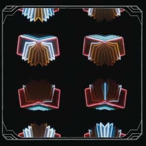 Arcade Fire - Neon Bible (2 LP)