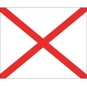 Talamex Signal Flag V