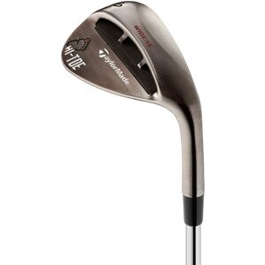 TaylorMade Milled Grind Hi-Toe 2 Big Foot Wedge 60-15 Right Hand