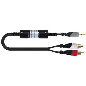 Soundking BJR101-1 1,5 m Audio kábel