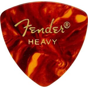 Fender 346 Shape Shell Heavy 12 Pack