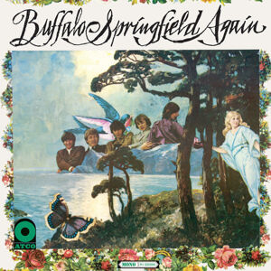 Buffalo Springfield Buffalo Springfield Again (LP) 180 g