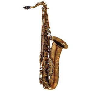 Yamaha YTS 82 ZWOFUL 02 Tenor Saxofón