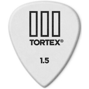 Dunlop 462R 1.50 Tortex TIII