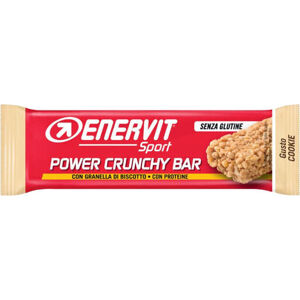 Enervit Power Crunchy Keksíky 40 g