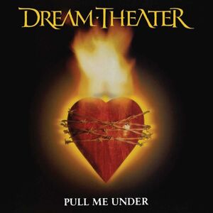 Dream Theater - Pull Me Under (Rocktober 2019) (LP)