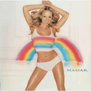 Mariah Carey - Rainbow (Reissue) (2 LP)