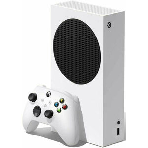 Xbox Series S - 512GB