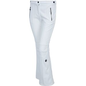 Sportalm Medal Womens Ski Pants Optical White 34