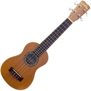 Cordoba 15SM Sopránové ukulele Natural