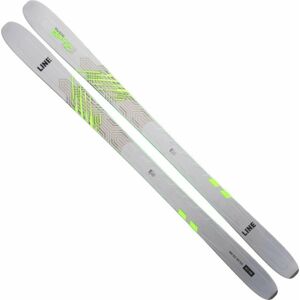 Line Blade Optic 96 Mens Skis 184.0