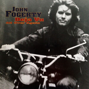 John Fogerty - Deja Vu (All Over Again) (LP)