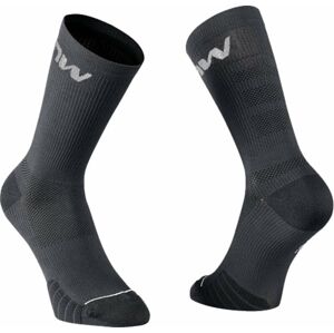Northwave Extreme Pro Sock Black/Grey XS