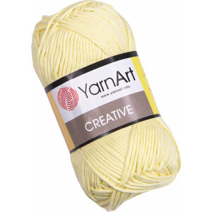 Yarn Art Creative 224 Light Yellow