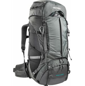 Tatonka Yukon 50+10 Trekking Backpack Black/Titan Grey