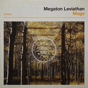 Megaton Leviathan - Mage (LP)