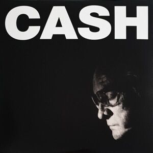 Johnny Cash - American IV: The Man Comes Around (Reissue) (2 LP)