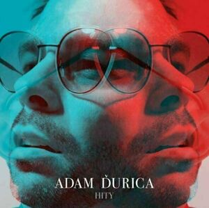 Adam Ďurica - Hity (LP)
