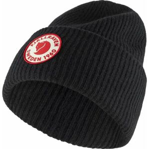 Fjällräven 1960 Logo Hat Black