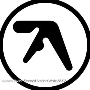 Aphex Twin Selected Ambient Works 85-92 (2 LP)
