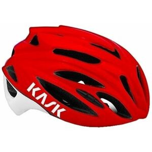 Kask Rapido Red M 2022