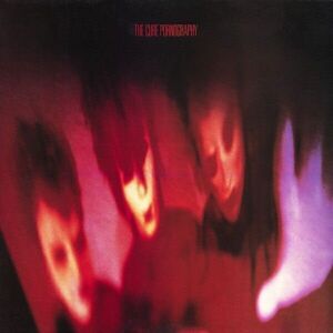 The Cure - Pornography (180g) (LP)