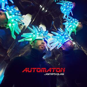 Jamiroquai - Automaton (2 LP)