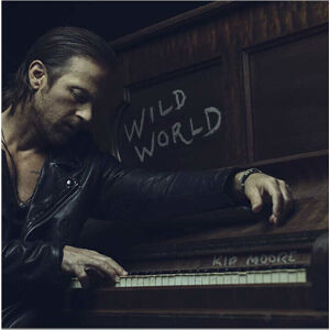 Kip Moore - Wild World (2 LP)