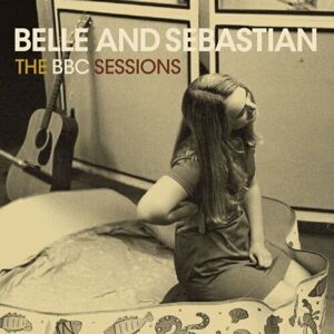 Belle and Sebastian The BBC Sessions (2 LP)
