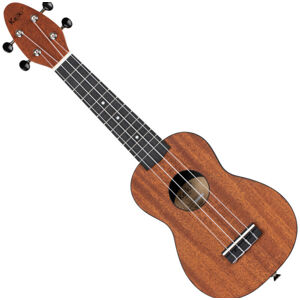 Ortega K2-MAH-L Sopránové ukulele Mahagón