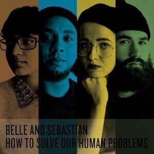 Belle and Sebastian - How To Solve Our Human Problems (Box Set) (Limited Edition) (3 LP)