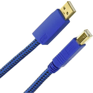 Furutech GT USB 1,8 m Modrá