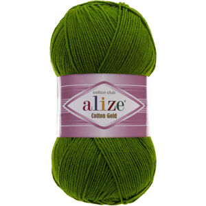 Alize Cotton Gold 35 Green