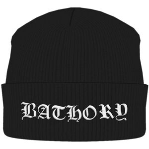 Bathory Logo Hudobná čiapka