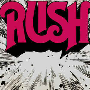 Rush Rush Hudobné CD