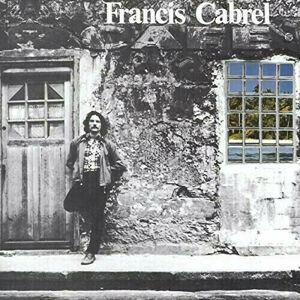 Francis Cabrel Les Murs De Poussiere (LP)