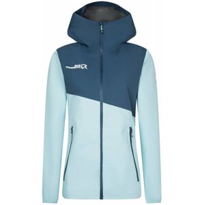Rock Experience Great Roof Hoodie Woman Jacket Quiet Tide/China Blue L