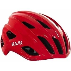 Kask Mojito 3 Red S