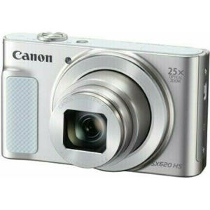 Canon PowerShot SX620 HS Biela