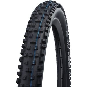 Schwalbe Nobby Nic 26" (559 mm) Black/Blue 2.25 Plášť na MTB bicykel