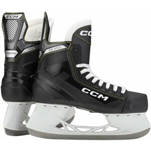 CCM Hokejové korčule Tacks AS 550 JR 35